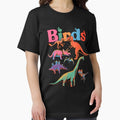 Birds - Adult & Kids T-Shirts, Sweatshirts & Hoodies apparel design preview 1
