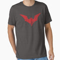 Batwoman Symbol - Adult & Kids T-Shirts, Sweatshirts & Hoodies apparel design preview 1