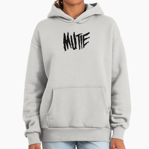 Mutie - Adult & Kids T-Shirts, Sweatshirts & Hoodies apparel design preview 1