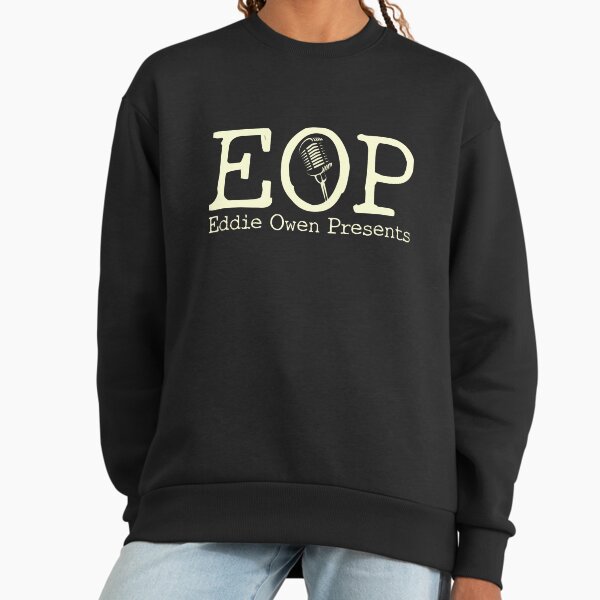 EOP: Eddie Owen Presents - Adult & Kids T-Shirts, Sweatshirts & Hoodies apparel design preview 1
