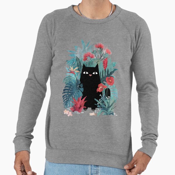 Popoki Lightweight - Adult & Kids T-Shirts, Sweatshirts & Hoodies apparel design preview 1