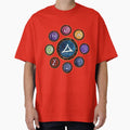 Legacy of kain - Adult & Kids T-Shirts, Sweatshirts & Hoodies apparel design preview 1