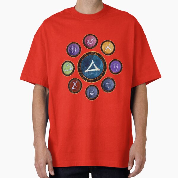 Legacy of kain - Adult & Kids T-Shirts, Sweatshirts & Hoodies apparel design preview 1