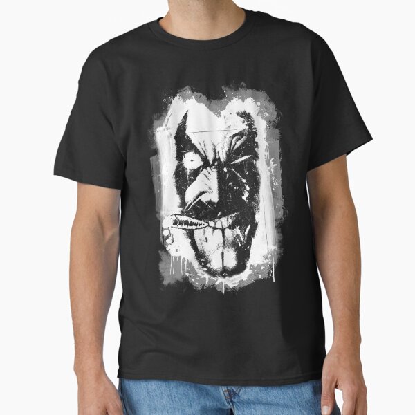 Lobo (w/ Grunge Background) - Adult & Kids T-Shirts, Sweatshirts & Hoodies apparel design preview 1