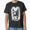 Lobo (w/ Grunge Background) - Adult & Kids T-Shirts, Sweatshirts & Hoodies apparel design preview 1