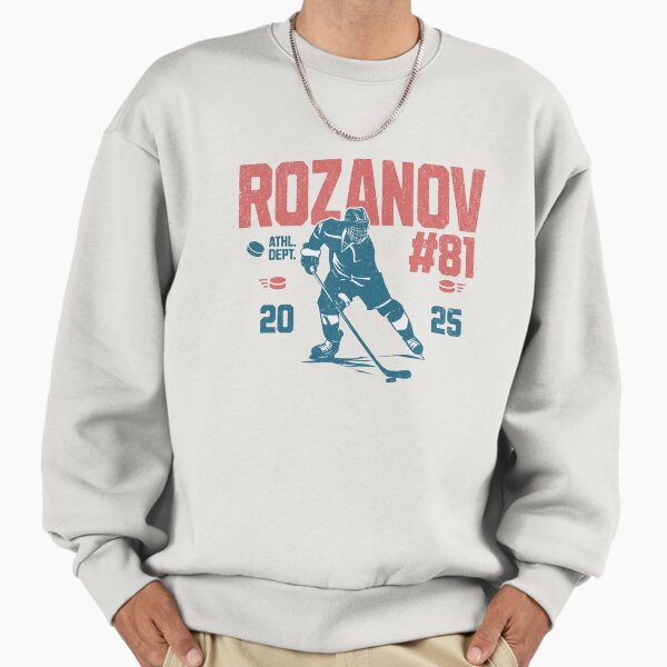 Rozanov Heated rivalry - Adult & Kids T-Shirts, Sweatshirts & Hoodies apparel design preview 1