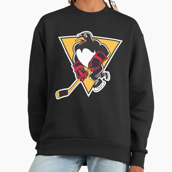 The Wilkes-Barre/Scranton Penguins - Adult & Kids T-Shirts, Sweatshirts & Hoodies apparel design preview 1