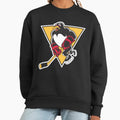 The Wilkes-Barre/Scranton Penguins - Adult & Kids T-Shirts, Sweatshirts & Hoodies apparel design preview 1