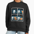 Gaming Red Panda - Adult & Kids T-Shirts, Sweatshirts & Hoodies apparel design preview 1