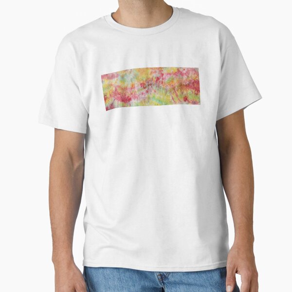 Fiery Summer 1 - Adult & Kids T-Shirts, Sweatshirts & Hoodies apparel design preview 1