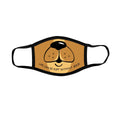 Kerusso Kids Life Can Be Ruff Without Jesus Dog Youth - Adult & Kids T-Shirts, Sweatshirts & Hoodies apparel design preview 1