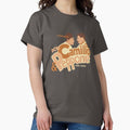 Don Camillo and Peppone Illustration Fernandel - Adult & Kids T-Shirts, Sweatshirts & Hoodies apparel design preview 1