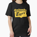 ONITSUKA tiger - Adult & Kids T-Shirts, Sweatshirts & Hoodies apparel design preview 1