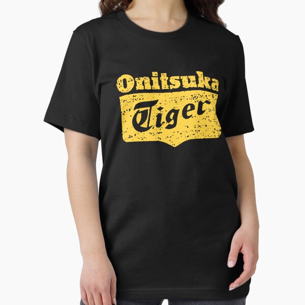 ONITSUKA tiger - Adult & Kids T-Shirts, Sweatshirts & Hoodies apparel design preview 1