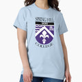 Spring Hill College - Adult & Kids T-Shirts, Sweatshirts & Hoodies apparel design preview 1