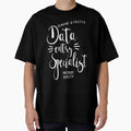 Data Entry Specialist - Adult & Kids T-Shirts, Sweatshirts & Hoodies apparel design preview 1