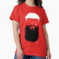 Brent Burns - Adult & Kids T-Shirts, Sweatshirts & Hoodies apparel design preview 1