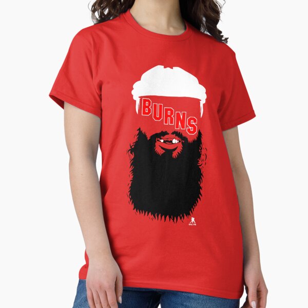 Brent Burns - Adult & Kids T-Shirts, Sweatshirts & Hoodies apparel design preview 1