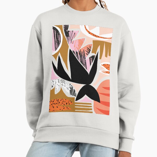 Refresher Abstract Bright Print - Adult & Kids T-Shirts, Sweatshirts & Hoodies apparel design preview 1