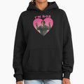 Thunderbolts I'm Bob - Adult & Kids T-Shirts, Sweatshirts & Hoodies apparel design preview 1