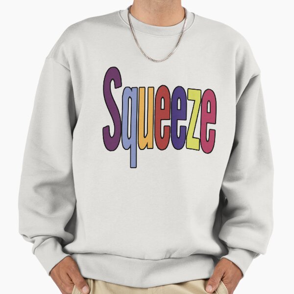 Vintage Retro The Squeeze Musician Band British Rock - Adult & Kids T-Shirts, Sweatshirts & Hoodies apparel design preview 1