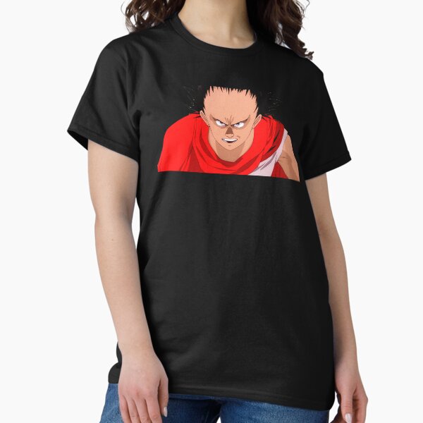 TETSUO CUTOUT - Adult & Kids T-Shirts, Sweatshirts & Hoodies apparel design preview 1