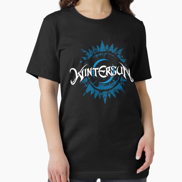Cold WinterSun - Adult & Kids T-Shirts, Sweatshirts & Hoodies apparel design preview 1