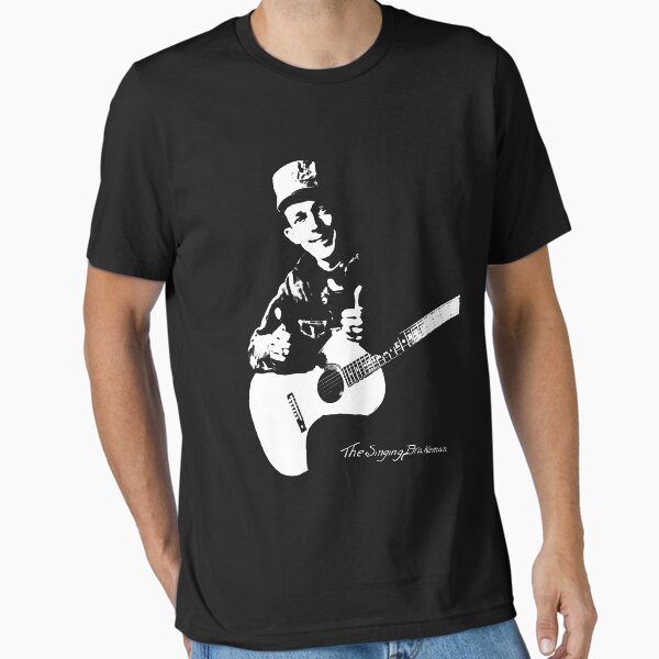 Jimmie Rodgers-2 - Adult & Kids T-Shirts, Sweatshirts & Hoodies apparel design preview 1