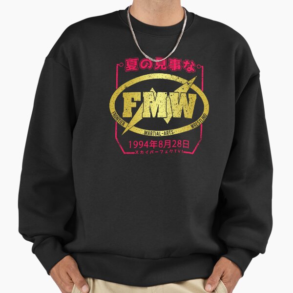 FMW Summer Spectacular - Adult & Kids T-Shirts, Sweatshirts & Hoodies apparel design preview 1