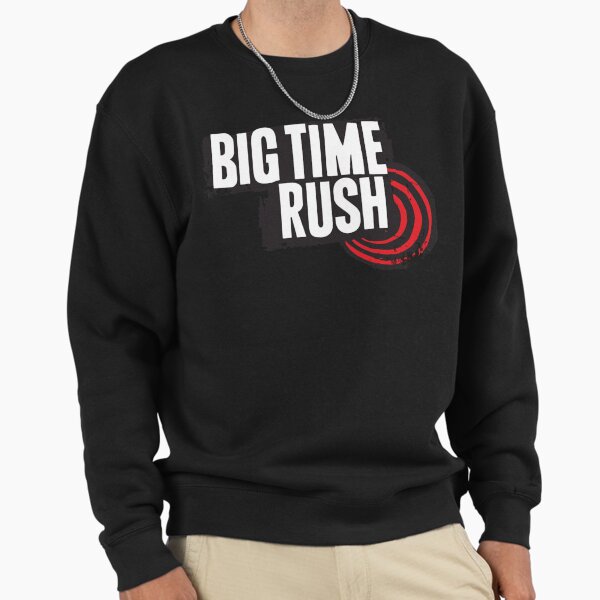 Big Time Rush - Adult & Kids T-Shirts, Sweatshirts & Hoodies apparel design preview 1