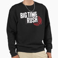 Big Time Rush - Adult & Kids T-Shirts, Sweatshirts & Hoodies apparel design preview 1