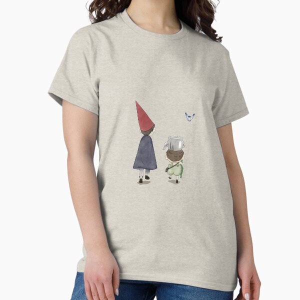 Wirt, greg, and beatrice watercolor - Adult & Kids T-Shirts, Sweatshirts & Hoodies apparel design preview 1