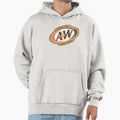 A&W LOGO - Adult & Kids T-Shirts, Sweatshirts & Hoodies apparel design preview 1