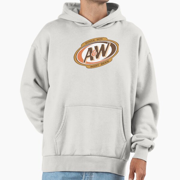 A&W LOGO - Adult & Kids T-Shirts, Sweatshirts & Hoodies apparel design preview 1