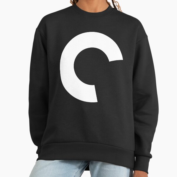 Criterion White Logo - Adult & Kids T-Shirts, Sweatshirts & Hoodies apparel design preview 1