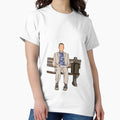 Forrest Gump - Adult & Kids T-Shirts, Sweatshirts & Hoodies apparel design preview 1