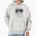 Airtime is my happy time I funny rollercoaster - Adult & Kids T-Shirts, Sweatshirts & Hoodies apparel design preview 1