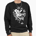 THE END OF SUMMER - Adult & Kids T-Shirts, Sweatshirts & Hoodies apparel design preview 1
