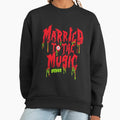 SHINEE Married to the Music - Adult & Kids T-Shirts, Sweatshirts & Hoodies apparel design preview 1