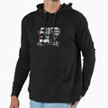 Ú2 Rock Band Signatures - Adult & Kids T-Shirts, Sweatshirts & Hoodies apparel design preview 1