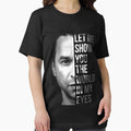DG World In My Eyes - Adult & Kids T-Shirts, Sweatshirts & Hoodies apparel design preview 1