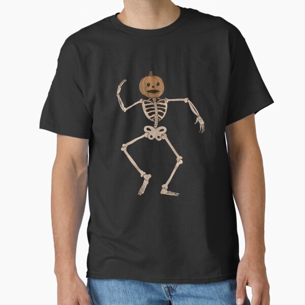 Vintage OTGW Skeleton - Adult & Kids T-Shirts, Sweatshirts & Hoodies apparel design preview 1
