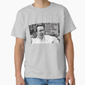 Viktor Frankl, Change quote, Digital artwork - Adult & Kids T-Shirts, Sweatshirts & Hoodies apparel design preview 1