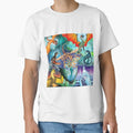 Wings of fire all dragon Series - Adult & Kids T-Shirts, Sweatshirts & Hoodies apparel design preview 1