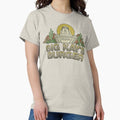 Big Kay's Burger 1986 - Adult & Kids T-Shirts, Sweatshirts & Hoodies apparel design preview 1