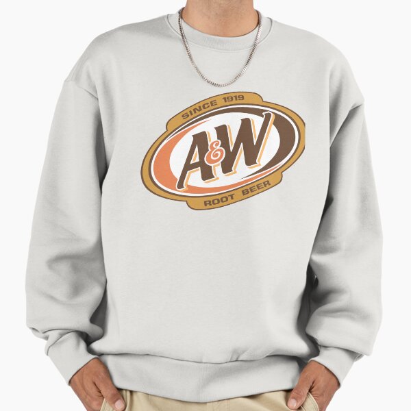 A&W LOGO - Adult & Kids T-Shirts, Sweatshirts & Hoodies apparel design preview 1