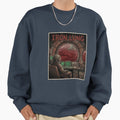 Iron lungs - Adult & Kids T-Shirts, Sweatshirts & Hoodies apparel design preview 1