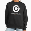 Deep House Music DJ Love the Beats - Adult & Kids T-Shirts, Sweatshirts & Hoodies apparel design preview 1