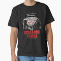 Stallone Cobra - Adult & Kids T-Shirts, Sweatshirts & Hoodies apparel design preview 1