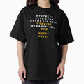 WYCTMCTS Maybe. - Adult & Kids T-Shirts, Sweatshirts & Hoodies apparel design preview 1